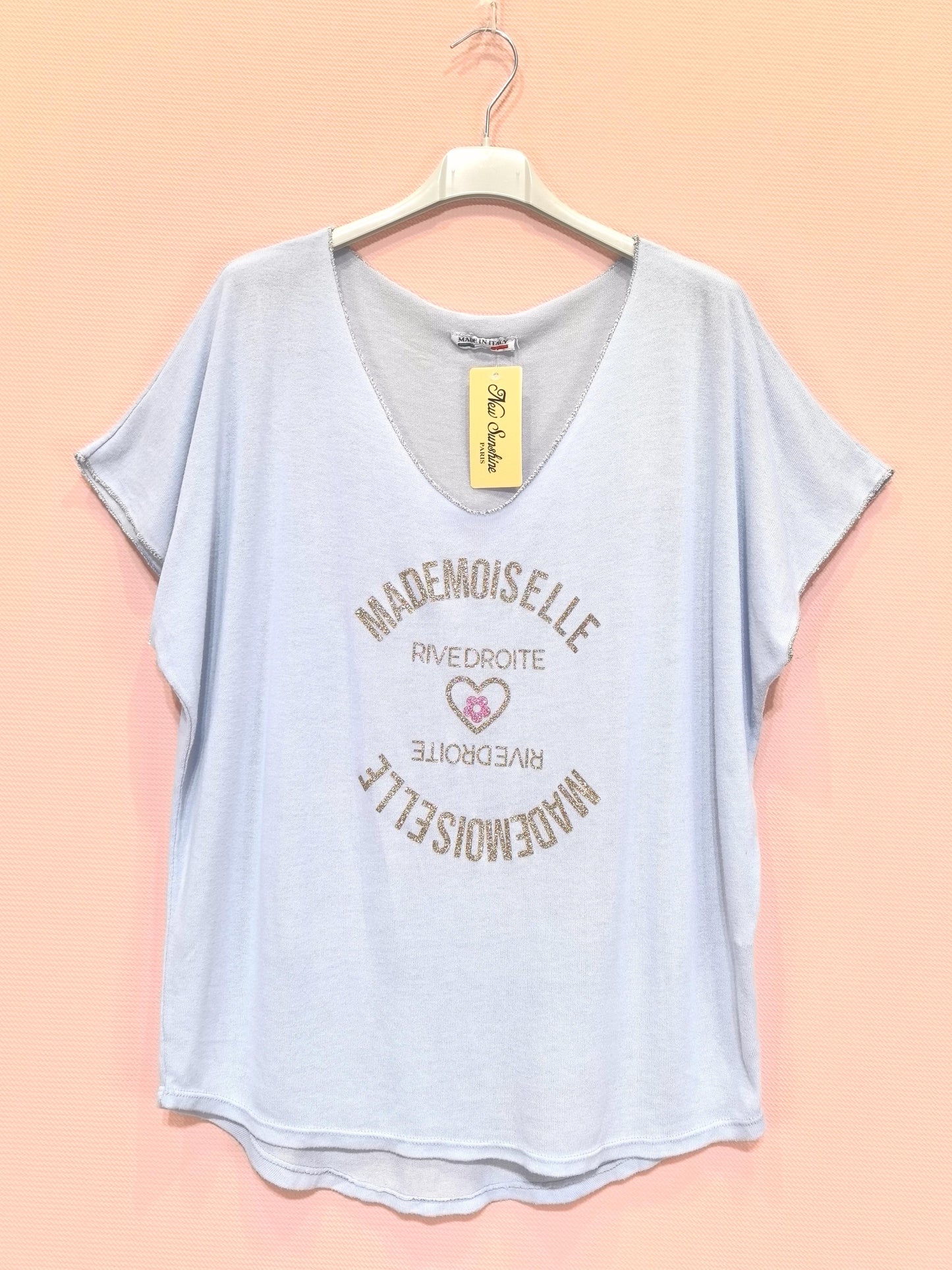 PULL FIN RIVIERA