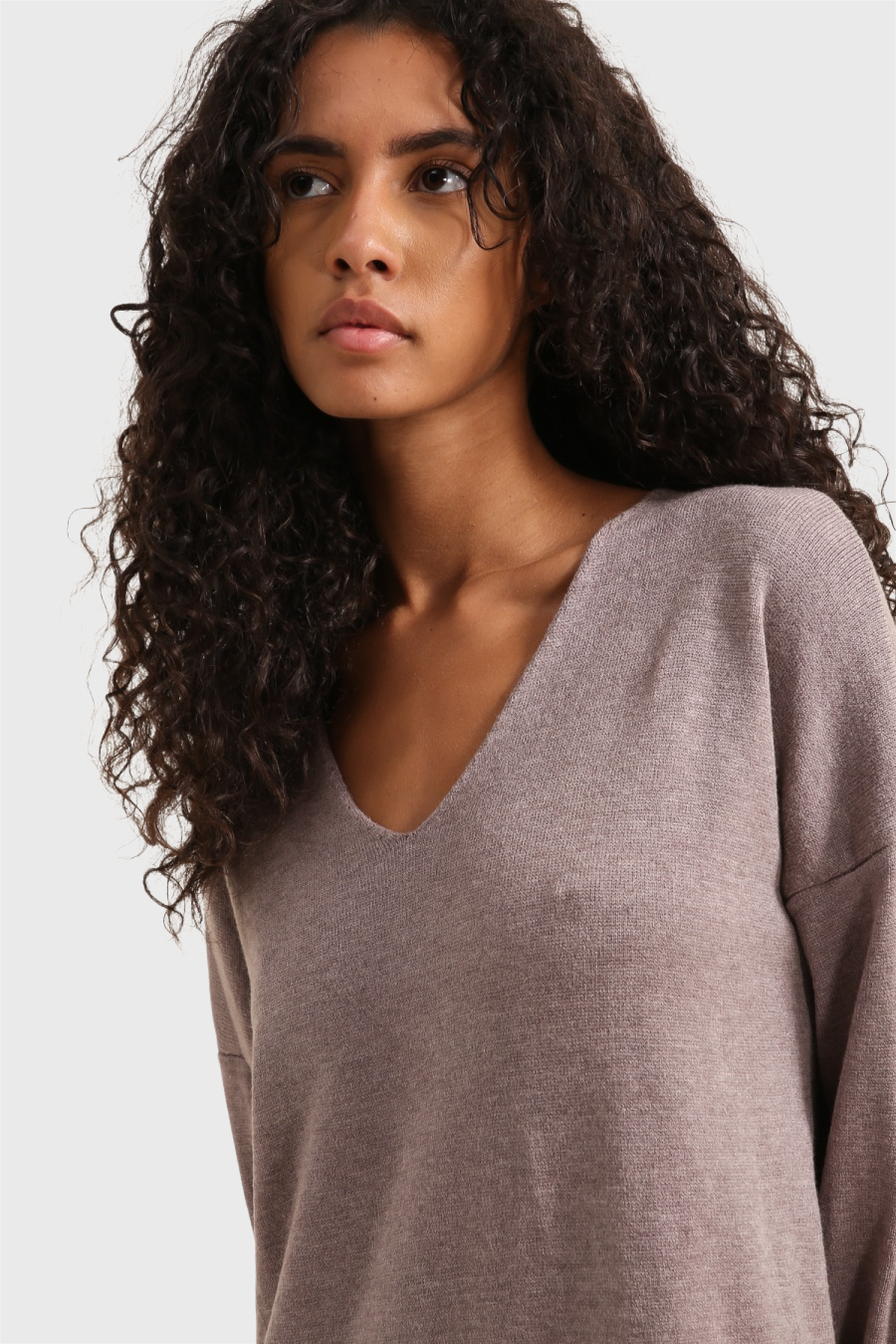 ROBE PULL MONICA