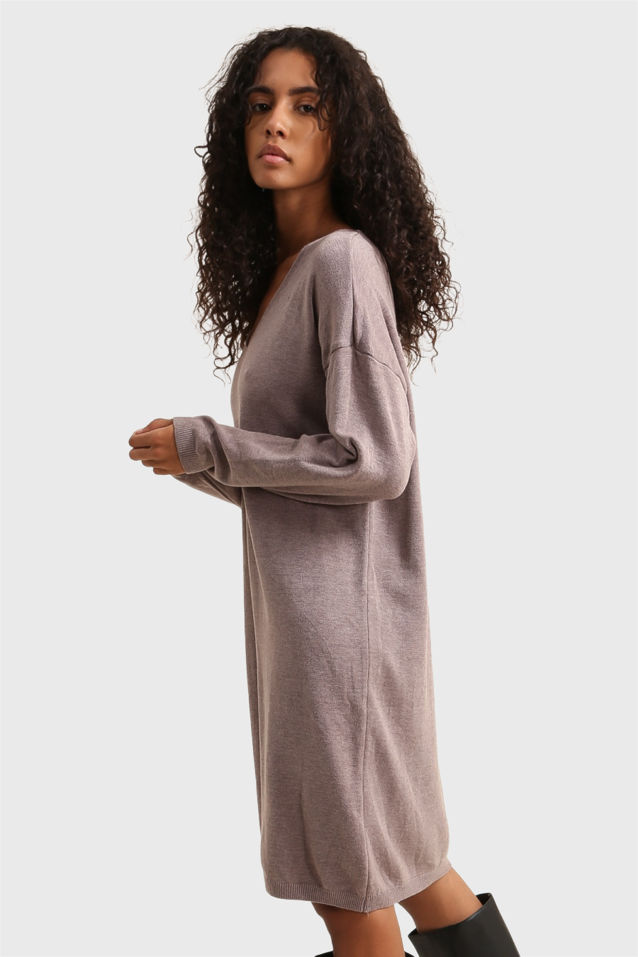 ROBE PULL MONICA