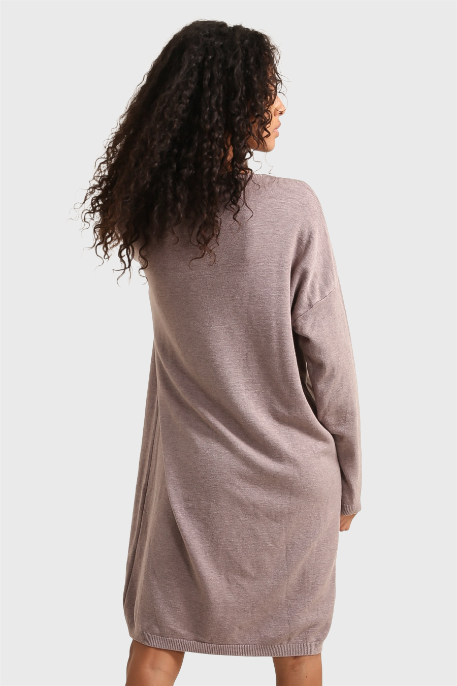 ROBE PULL MONICA