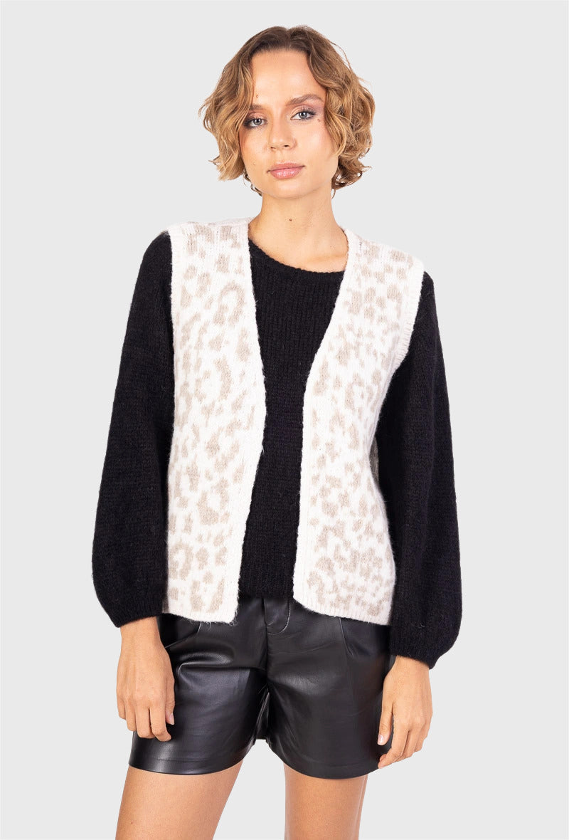 GILET MARIA