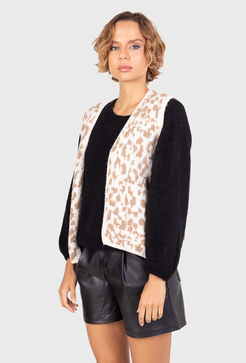 GILET MARIA