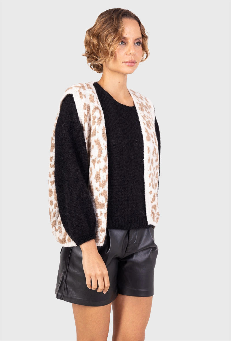 GILET MARIA