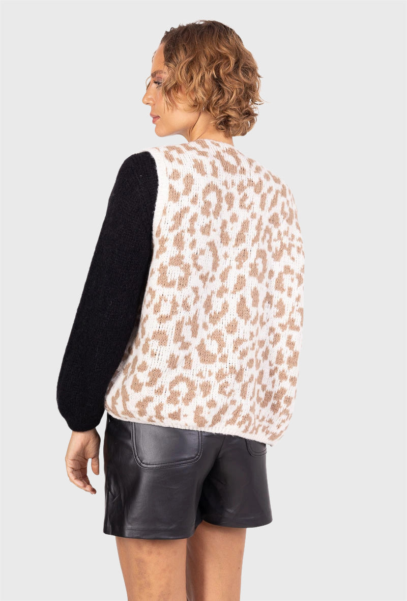 GILET MARIA