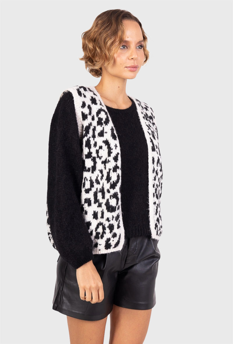 GILET MARIA