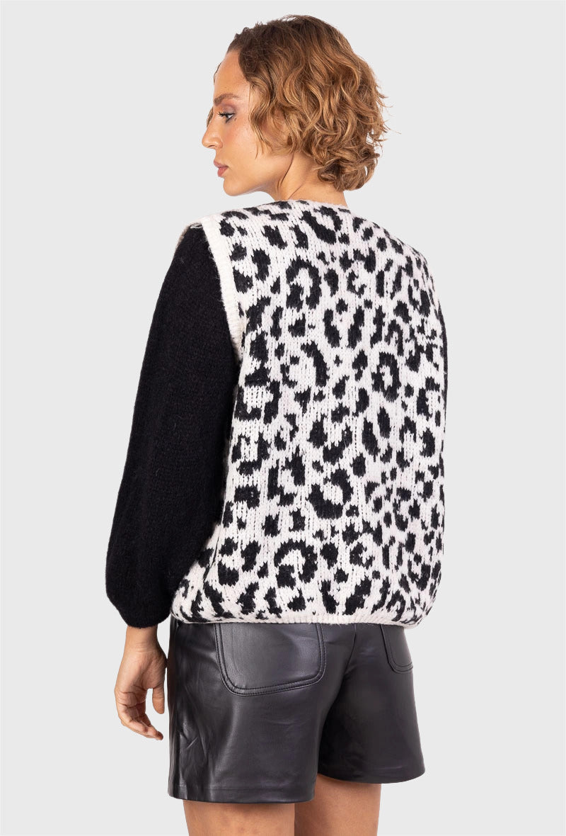 GILET MARIA
