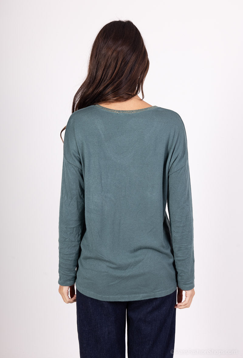 PULL FIN PESCARE