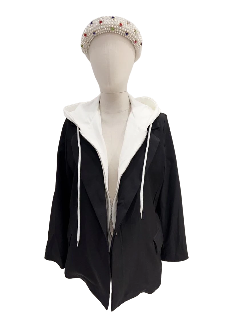 VESTE CARLA
