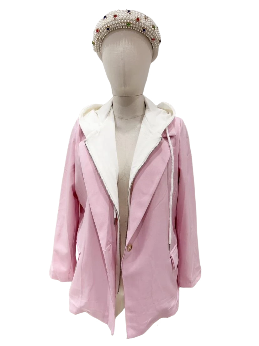 VESTE CARLA