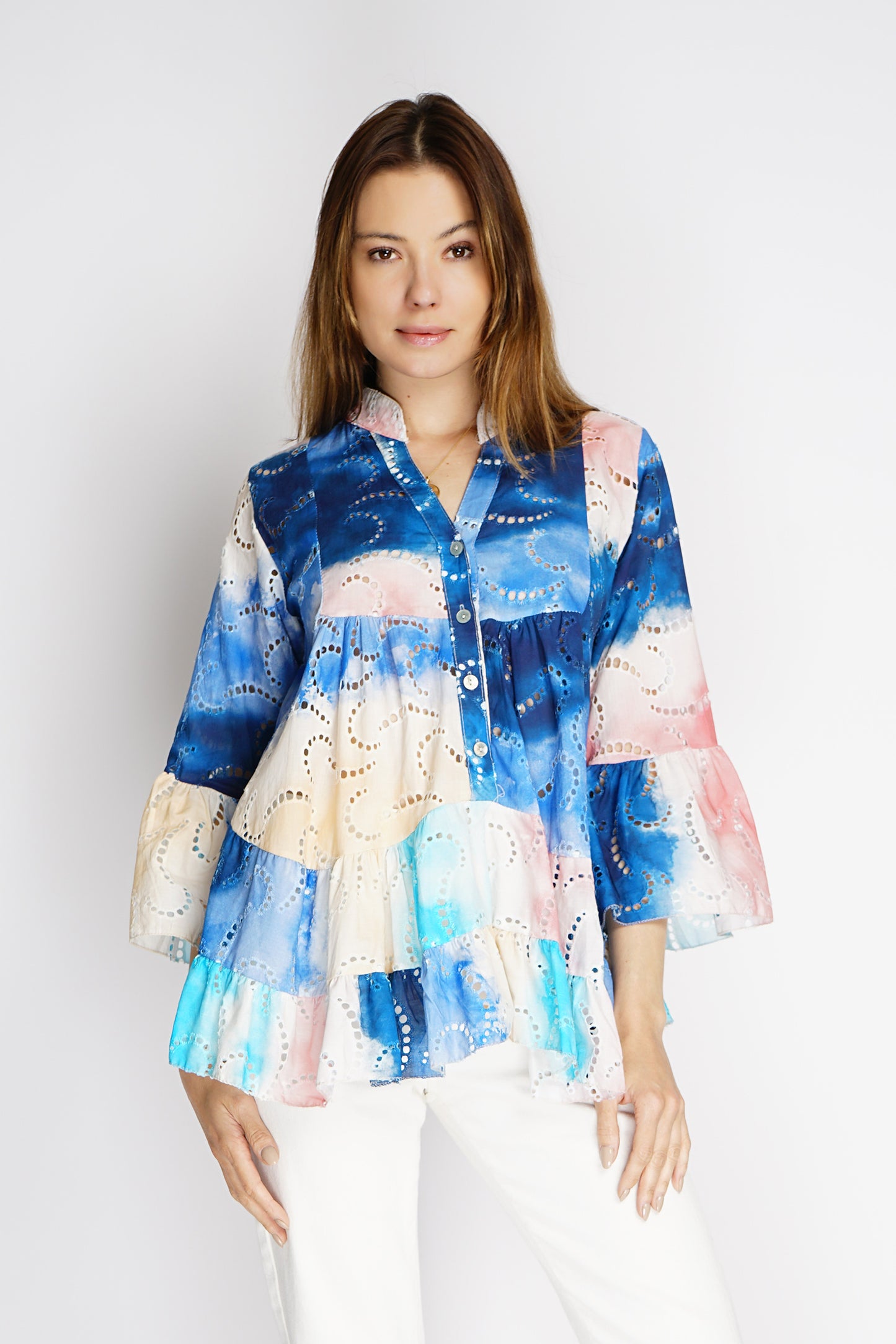 CHEMISE MARIELA