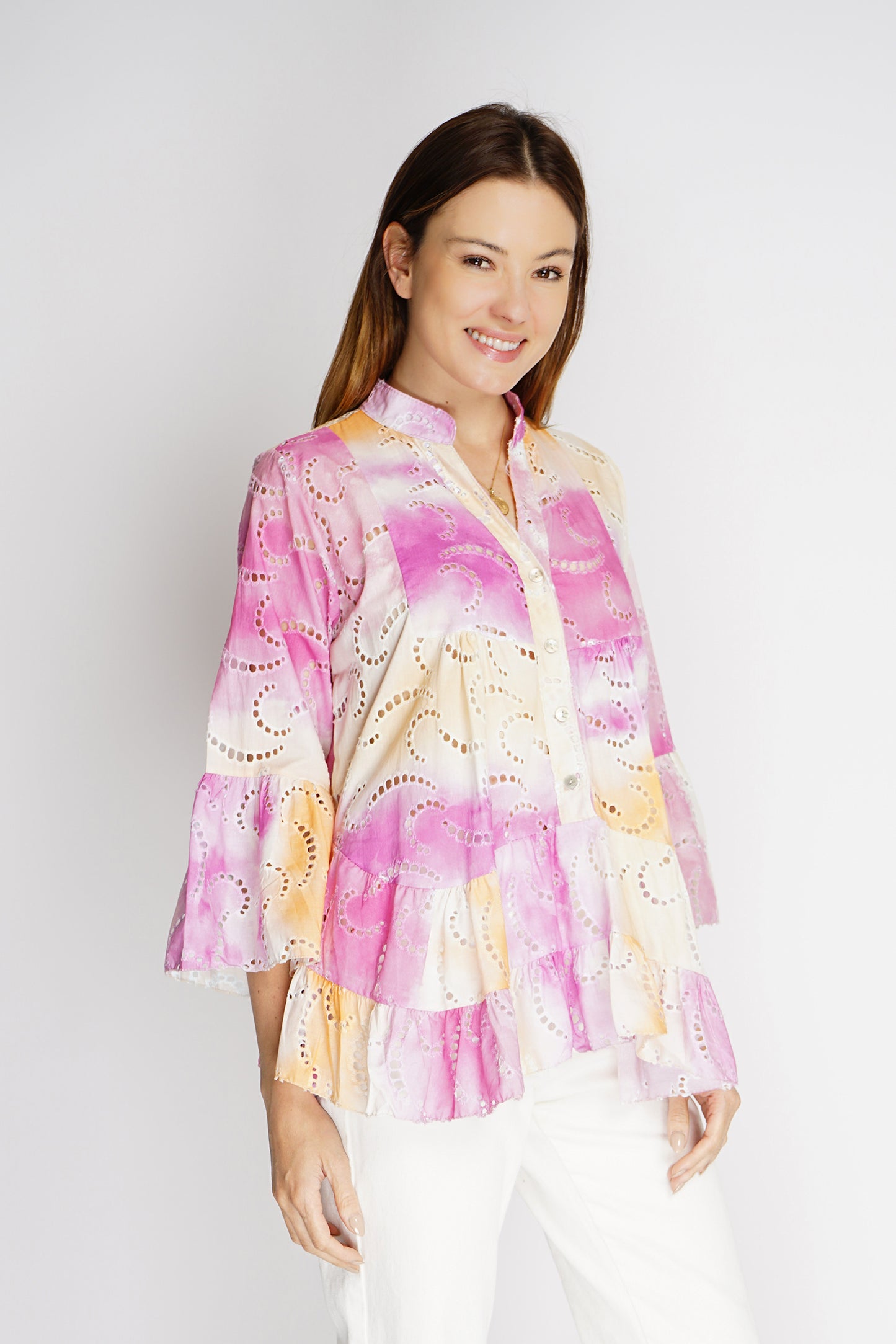 CHEMISE MARIELA
