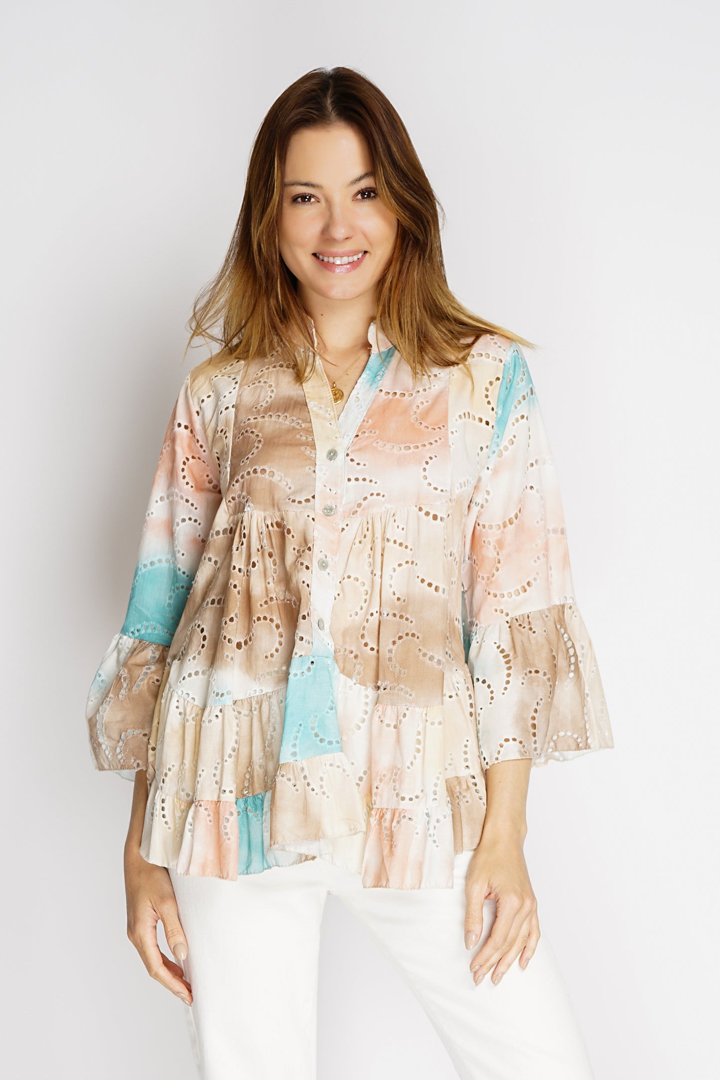CHEMISE MARIELA