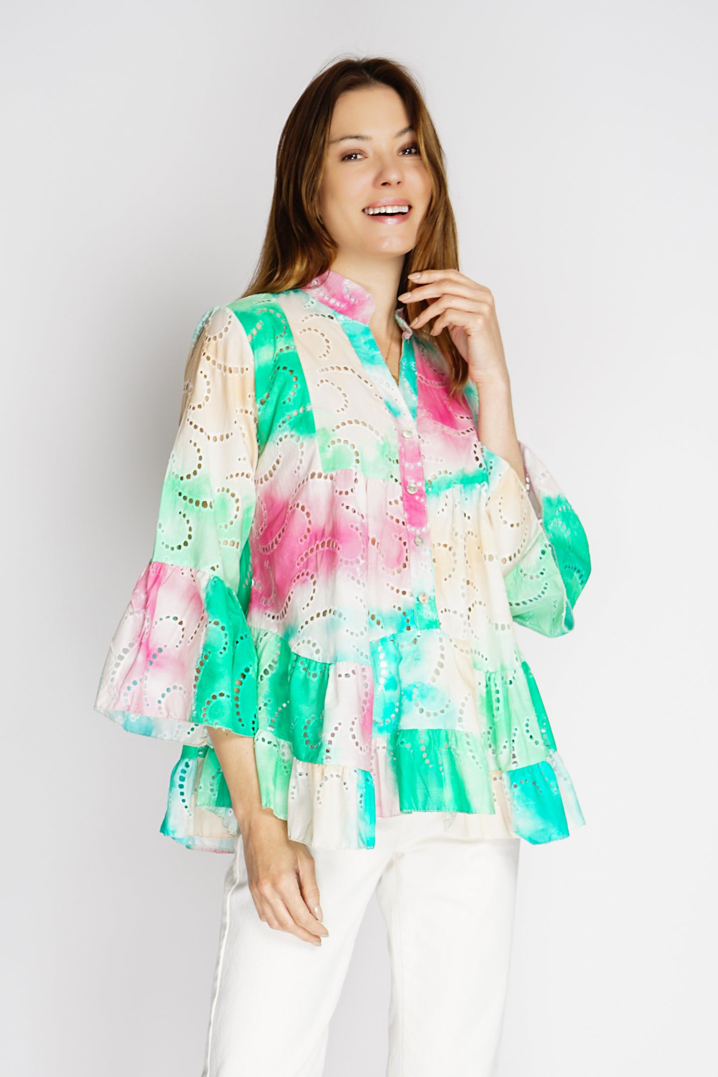 CHEMISE MARIELA