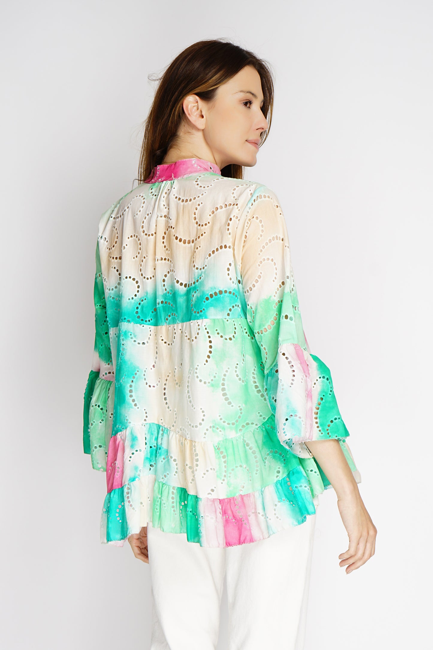 CHEMISE MARIELA