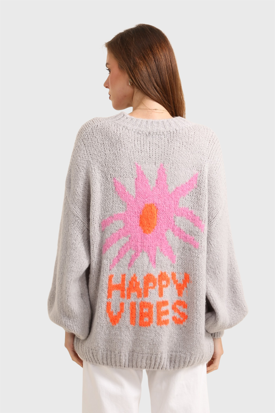 PULL HAPPY VIBES