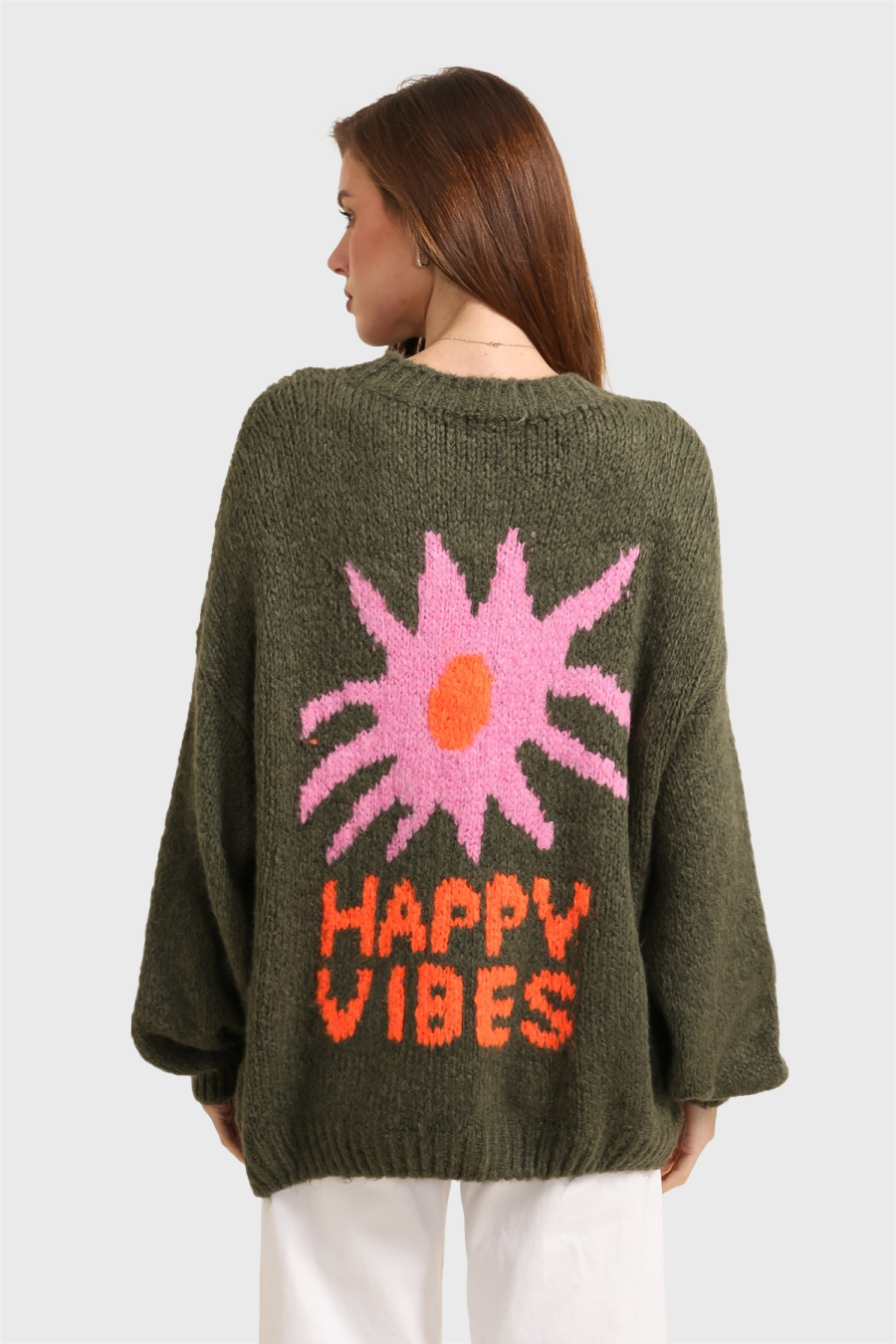 PULL HAPPY VIBES