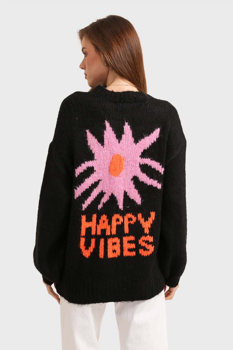 PULL HAPPY VIBES