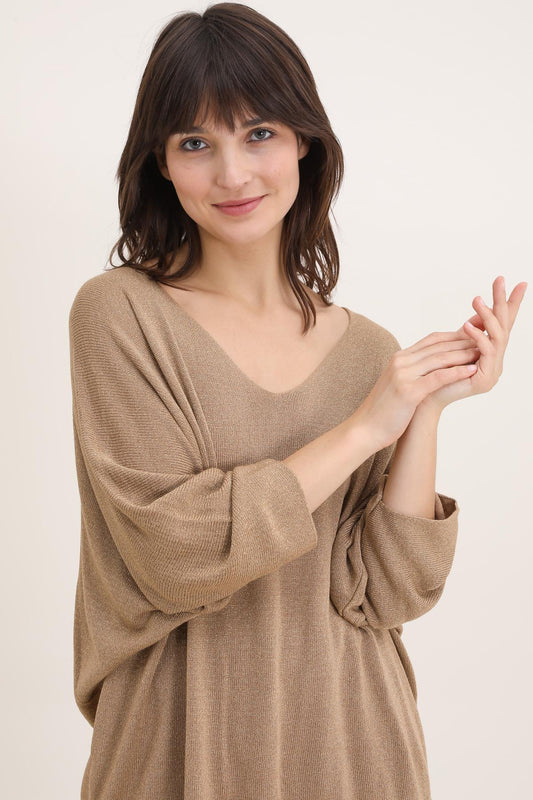 PULL LÉONIE