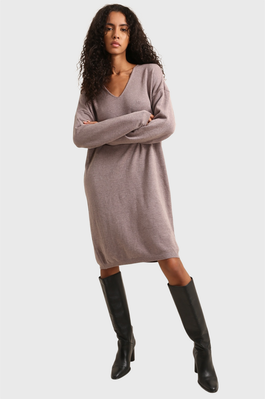 ROBE PULL MONICA