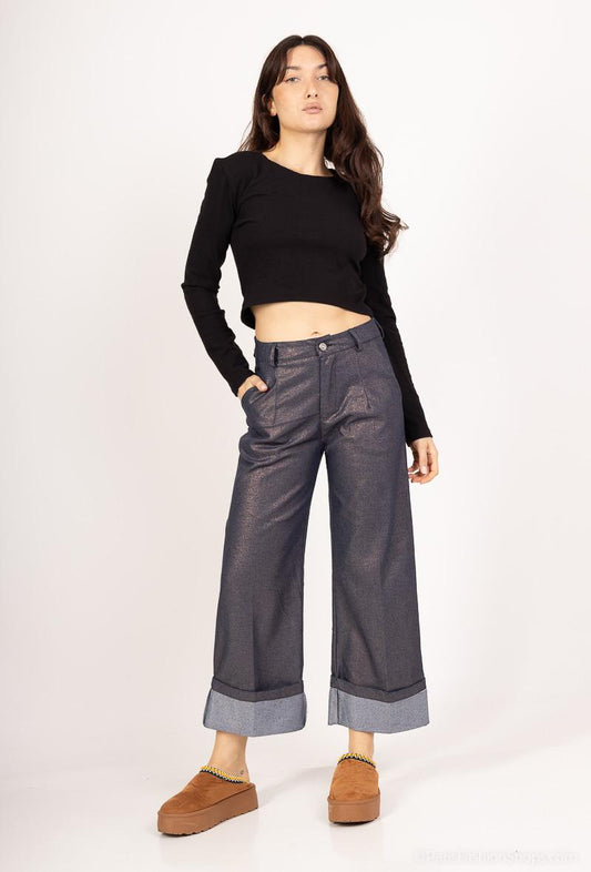 PANTALON JEAN'S COPINA