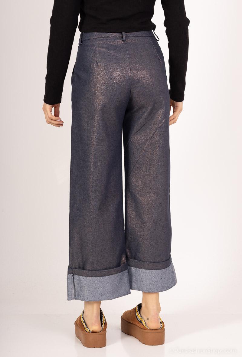 PANTALON JEAN'S COPINA