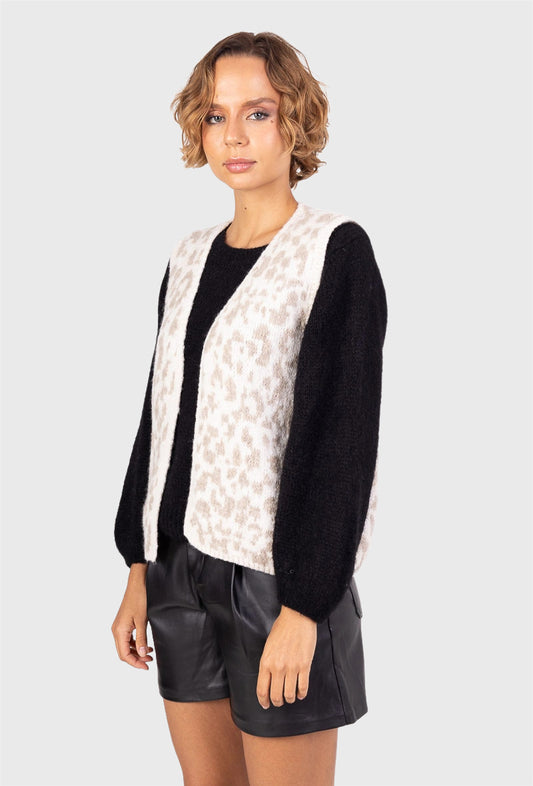GILET MARIA