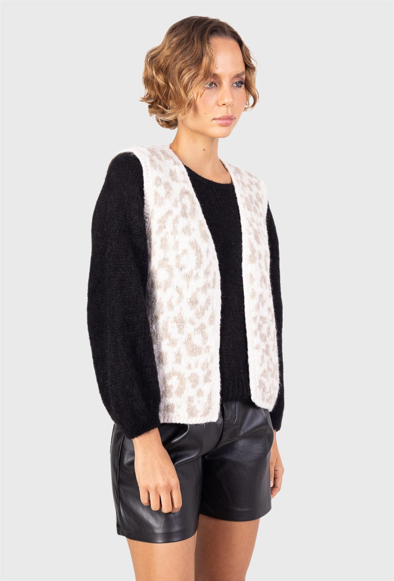 GILET MARIA