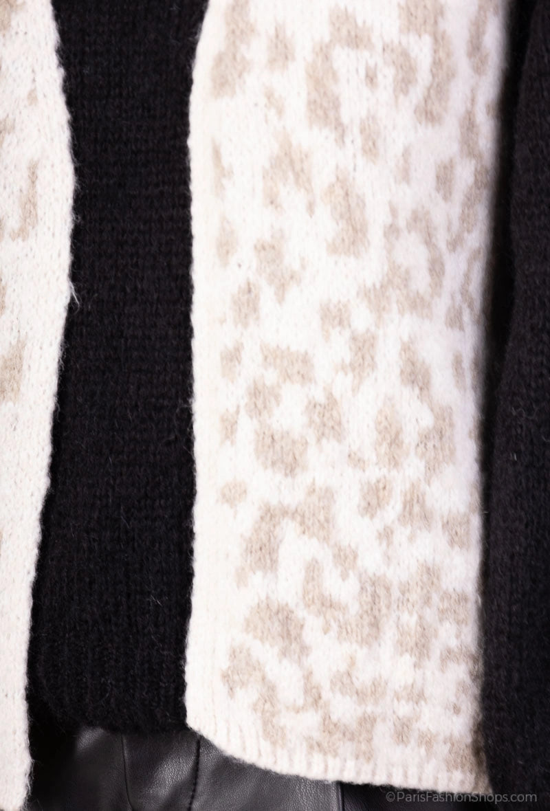 GILET MARIA