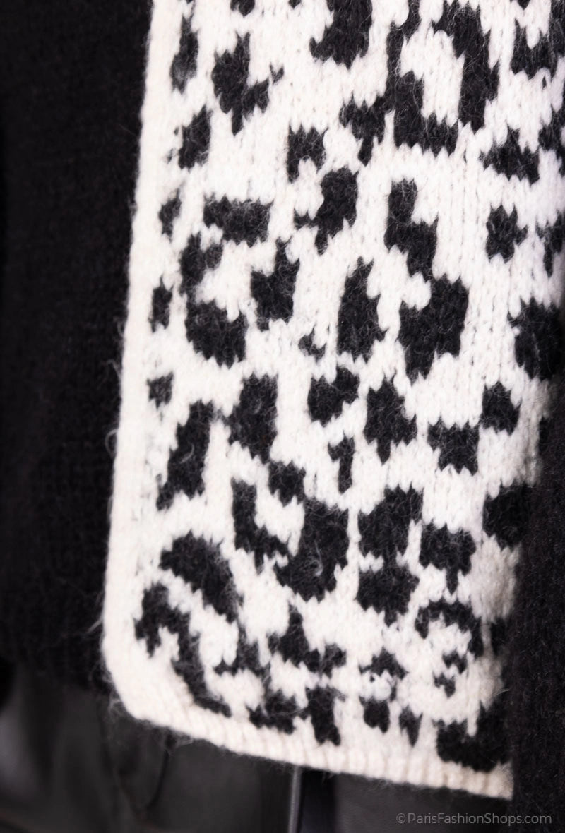 GILET MARIA