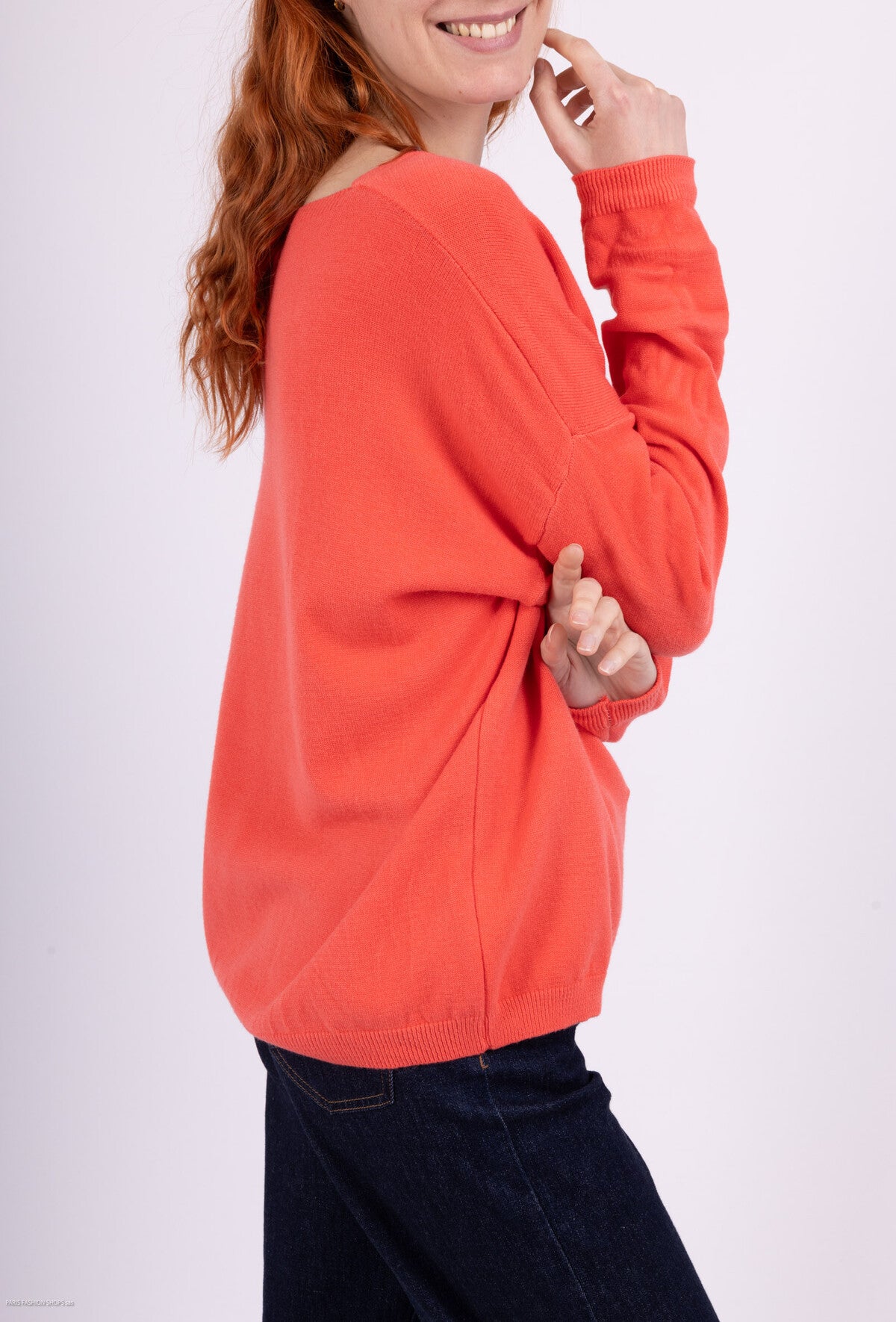 PULL CUORE
