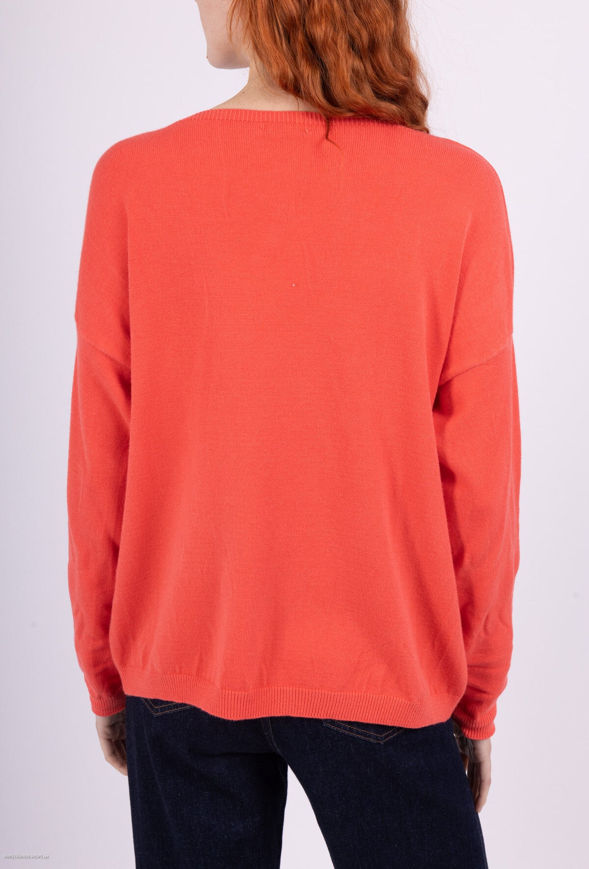 PULL CUORE