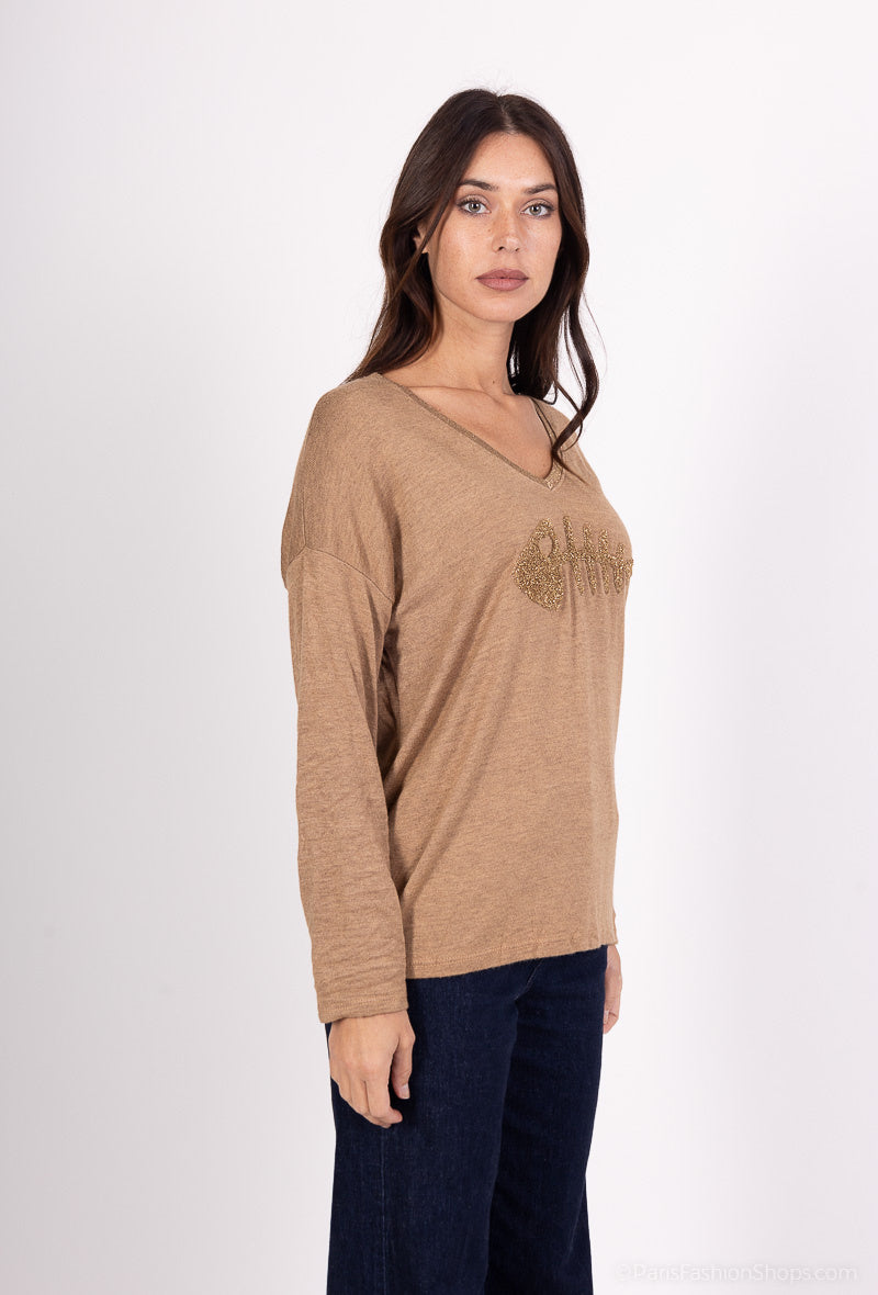 PULL FIN PESCARE