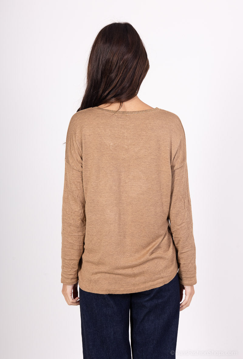 PULL FIN PESCARE