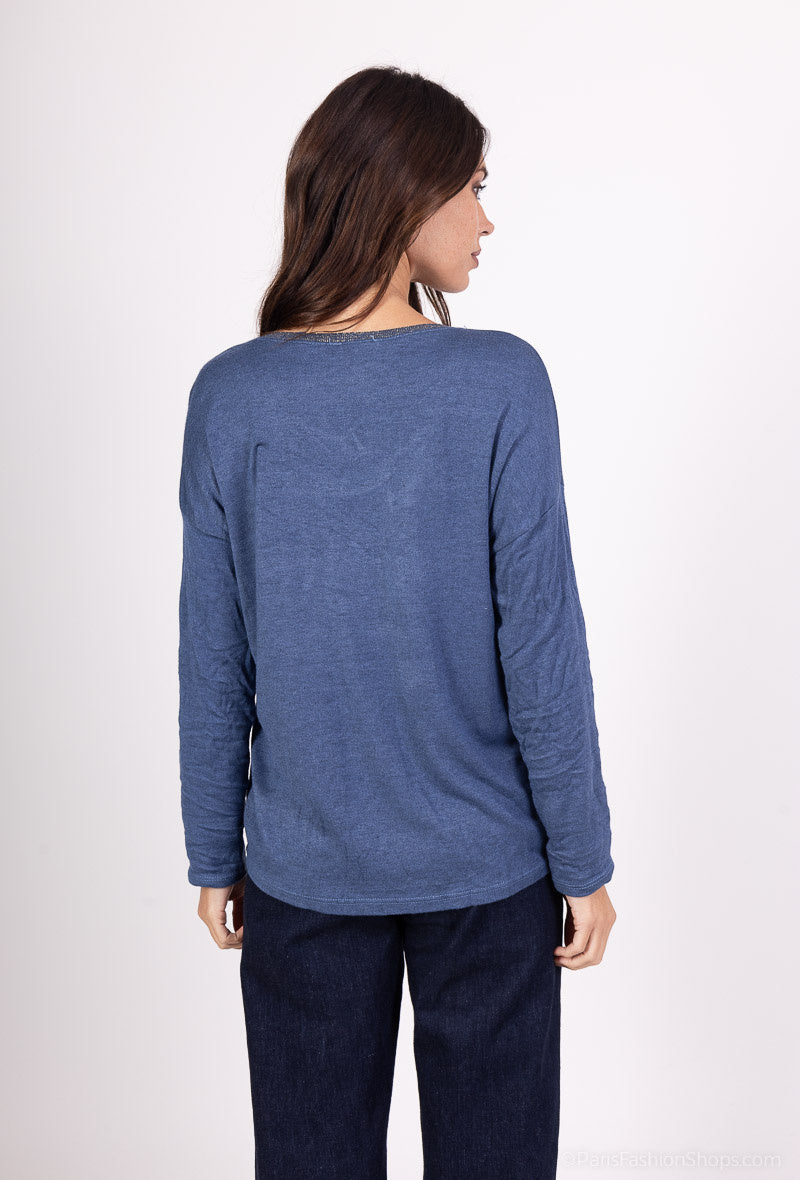 PULL FIN PESCARE