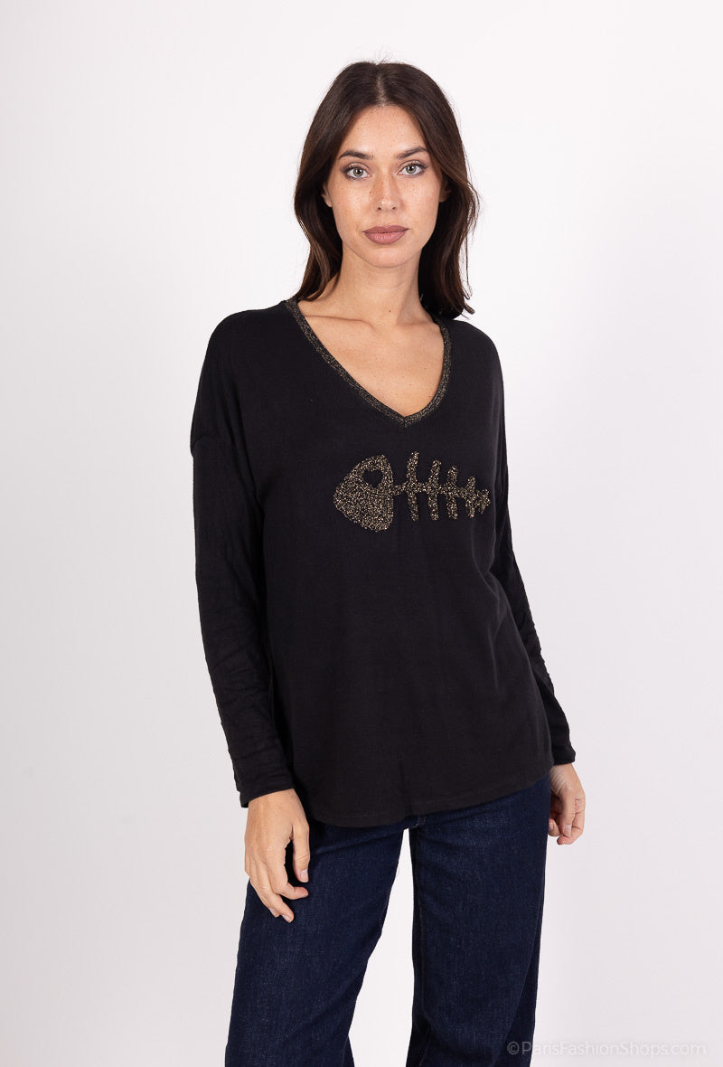 PULL FIN PESCARE