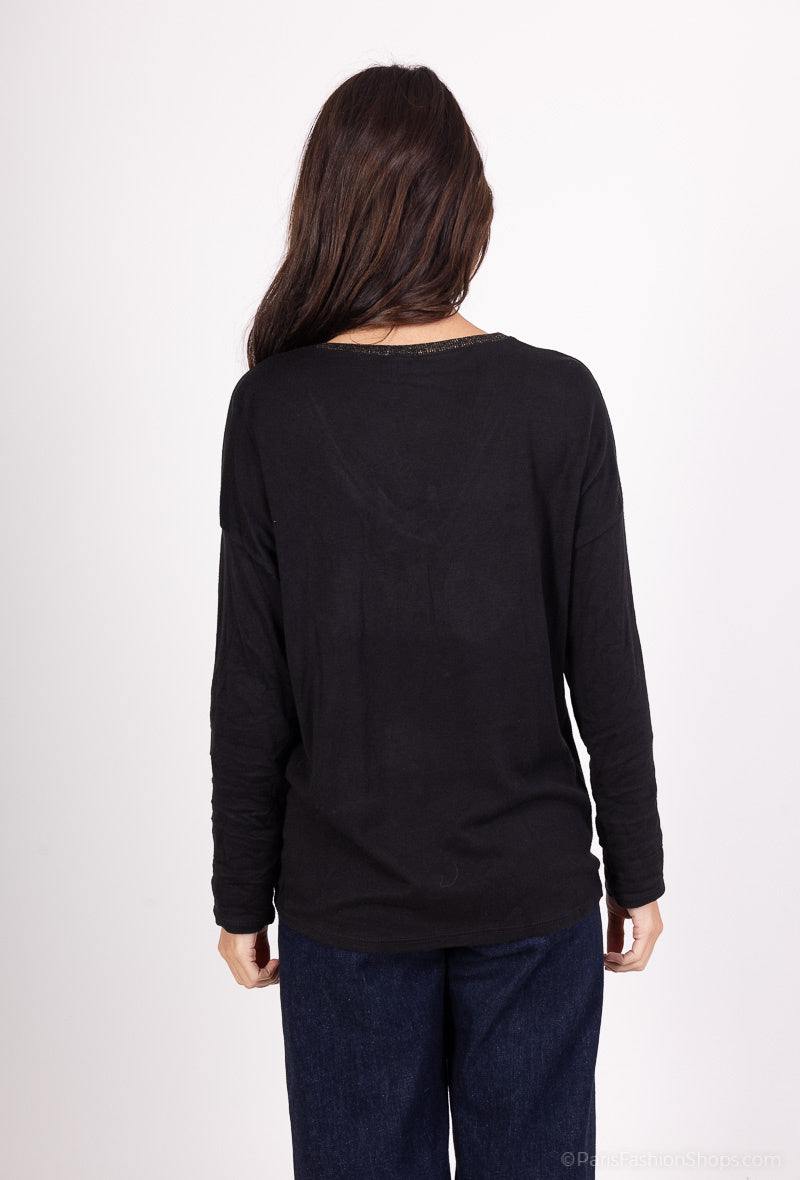 PULL FIN PESCARE