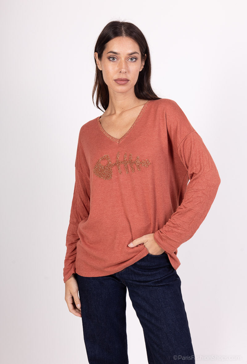 PULL FIN PESCARE