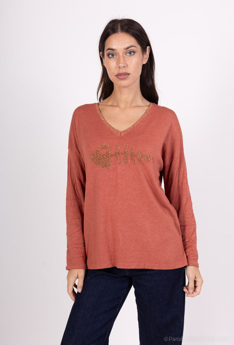 PULL FIN PESCARE