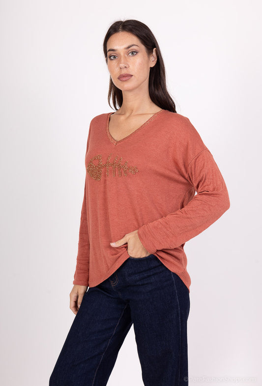 PULL FIN PESCARE