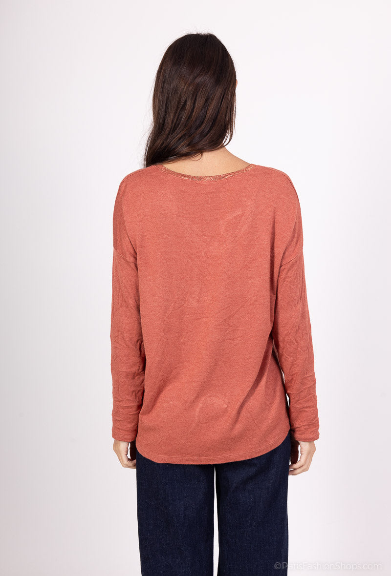 PULL FIN PESCARE