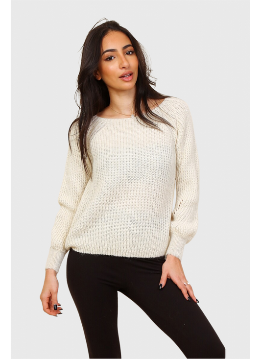 PULL VITTORIA