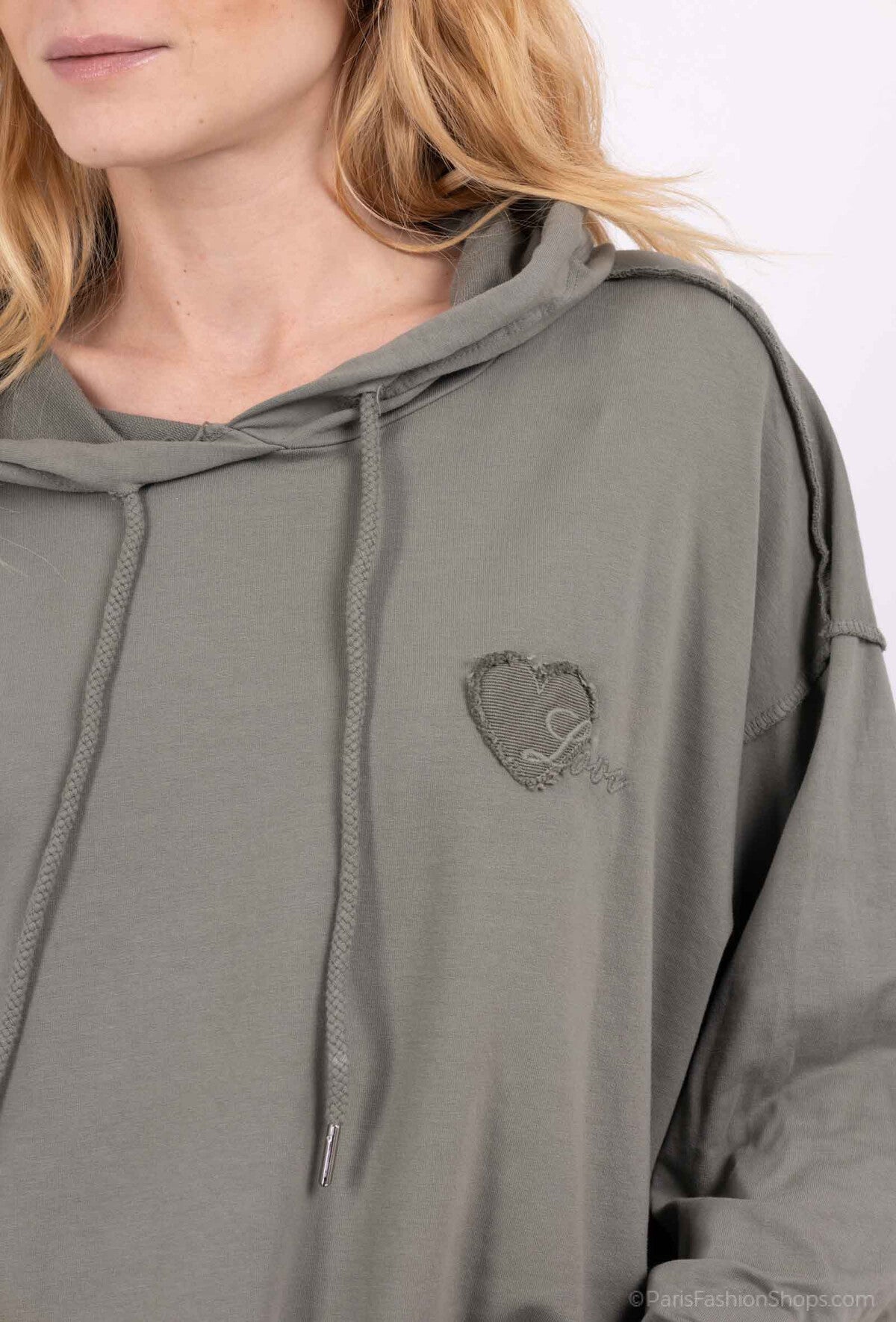 SWEAT LOVE