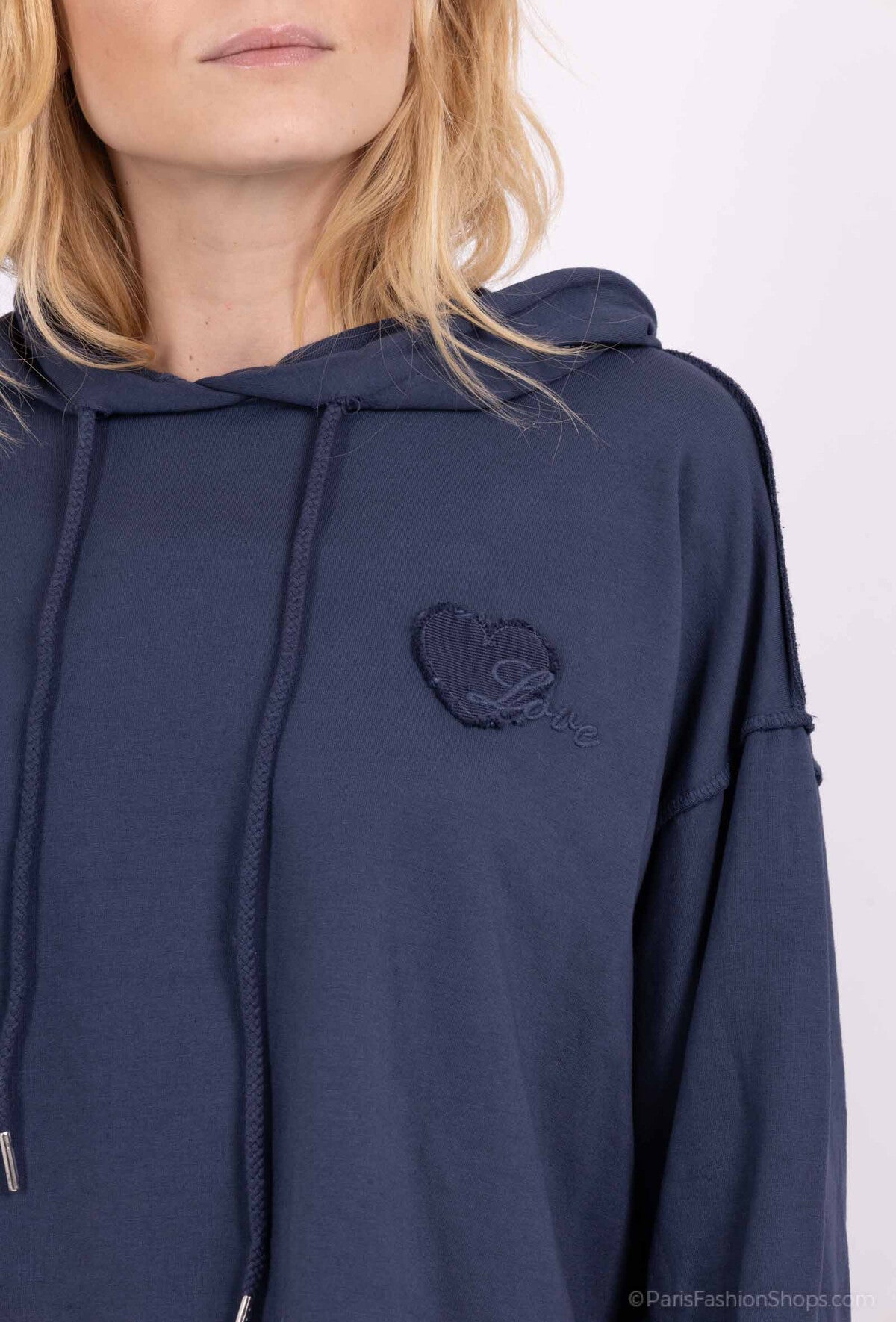 SWEAT LOVE