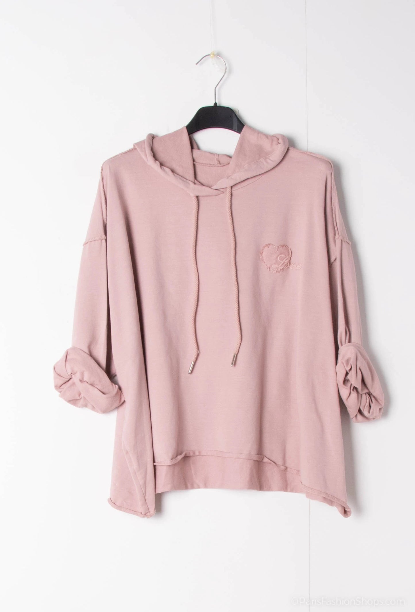 SWEAT LOVE