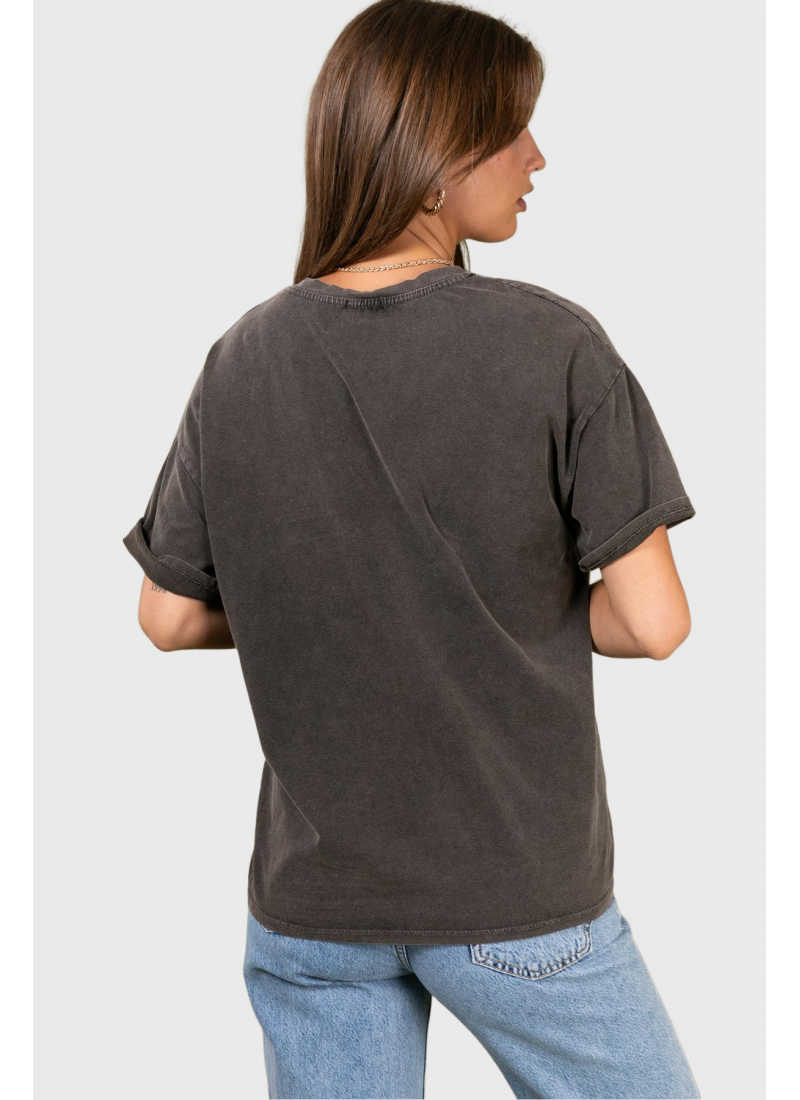 T-SHIRT BABE