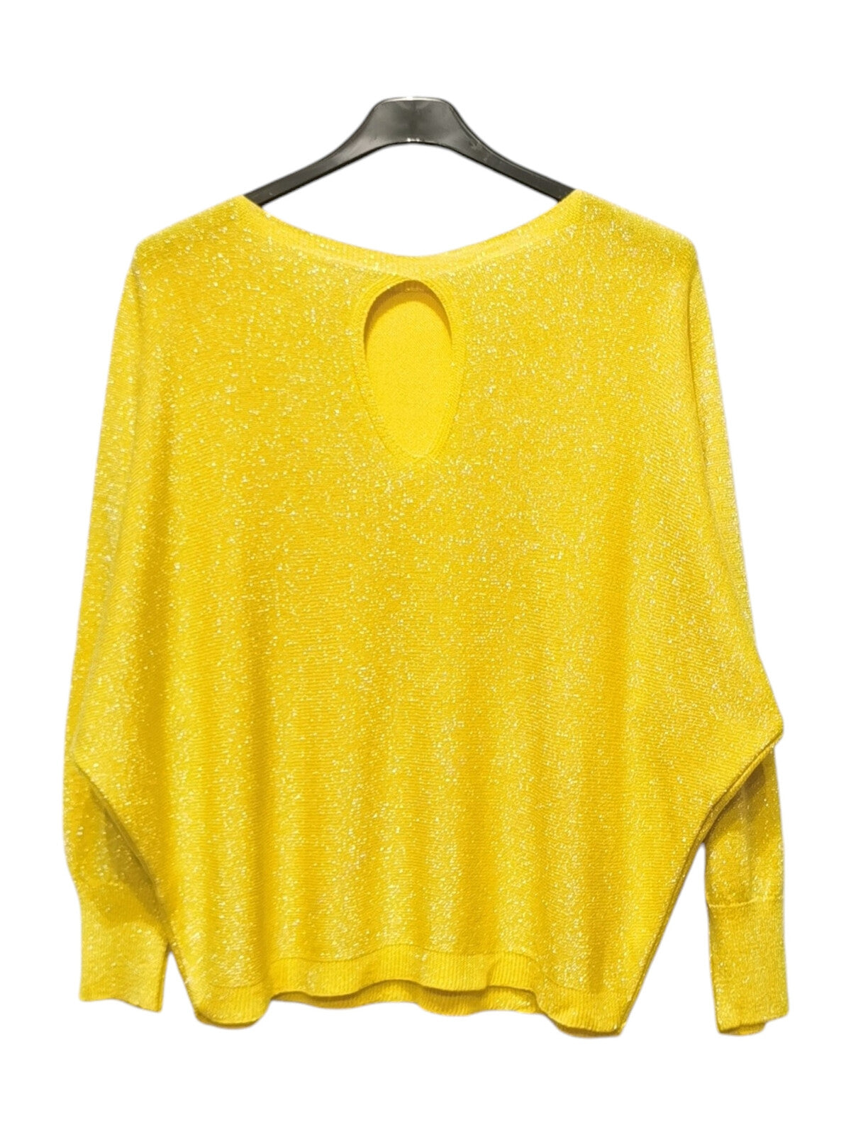 PULL LÉGER BRILLANT JACK