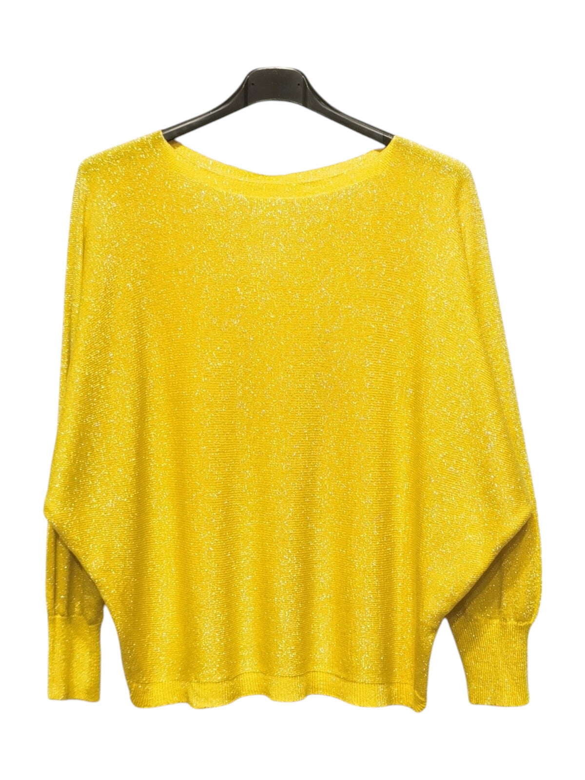 PULL LÉGER BRILLANT JACK